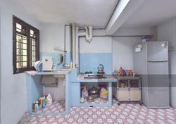 Blk 130 Kim Tian Road (Bukit Merah), HDB 3 Rooms #125276722